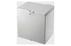 Indesit OF 1A 200 Freestanding Freezer - White